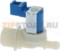 ЭЛЕКТРОМАГНИТНЫЙ КЛАПАН 240В