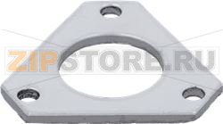 EXCHANGER OUTLET FLANGE GASKET 