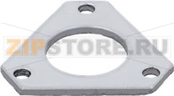 EXCHANGER OUTLET FLANGE GASKET 