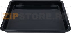 BAKING TRAY ENAMELLED ELECTROLUX 3870288 
