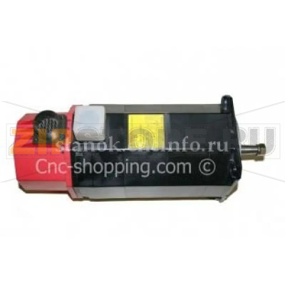Cервомотор Fanuc A06B-0314-B042 
