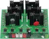 ELECTRONIC BOARD EXPANSION 230V