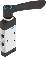 Клапан ручной Festo VHEF-H-M52-M-G14