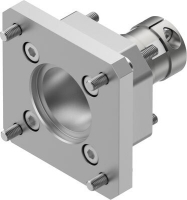 Комплект для осевого монтажа Festo EAMM-A-P5-28B-42A