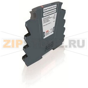 УЗИП OVR SL06/3W ABB 7TCA085400R0328 