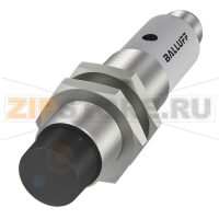 Датчик индуктивный Standard с приоритетом Balluff BES02FL