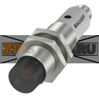 Датчик индуктивный Standard с приоритетом Balluff BES02FL