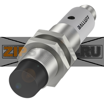 Датчик индуктивный Standard с приоритетом Balluff BES02FL 