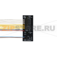 AS-интерфейс модуль печатных плат IFM AC2750