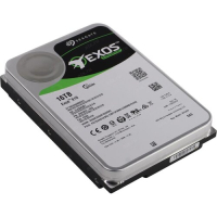Жесткий диск 16 TБ, 256 Мб, 12 Гбит/с (SAS) Seagate ST16000NM002G