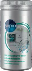 SCALE REMOVER LAUNDRY/DISHWASER 250g 