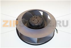 RADIAL FAN 230V 4RRE15 192X40R-B47A2 