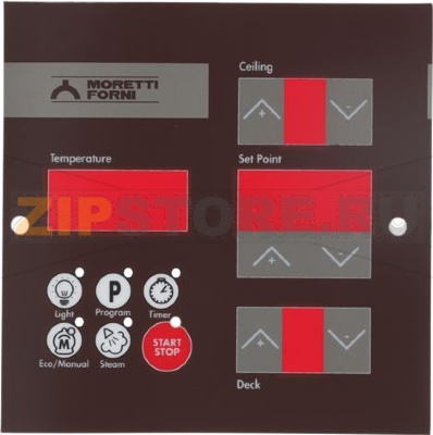 ЭТИКЕТКА С КОДОМ 768001R0 