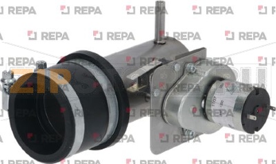 КЛАПАН В КОМПЛЕКТЕ 12В RATIONAL 22.00.568P 