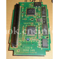 Плата печатная Fanuc A20B-3300-0030