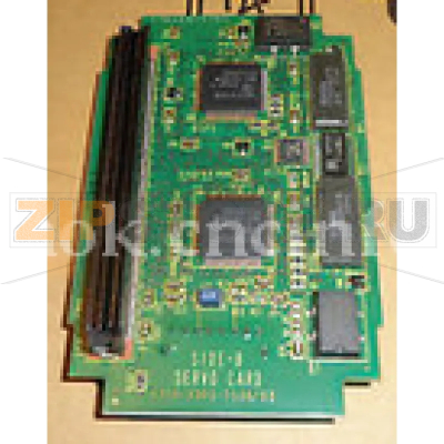 Плата печатная Fanuc A20B-3300-0030 