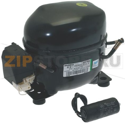 COMPRESSOR NE6160Z CSIR HMBP R134a 