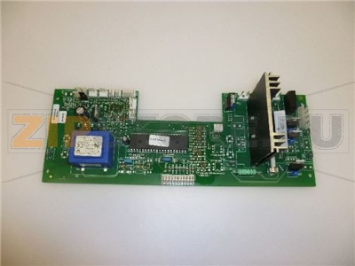 SCHEDA ELETTRONICA 230V 