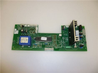 SCHEDA ELETTRONICA 230V