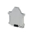 Нижняя часть корпуса в сборе Phoenix Contact ME 17,5 UTG TBUS KMGY