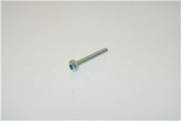ВИНТЫ TCB M4X30 ZN-B