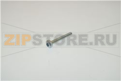 ВИНТЫ TCB M4X30 ZN-B 
