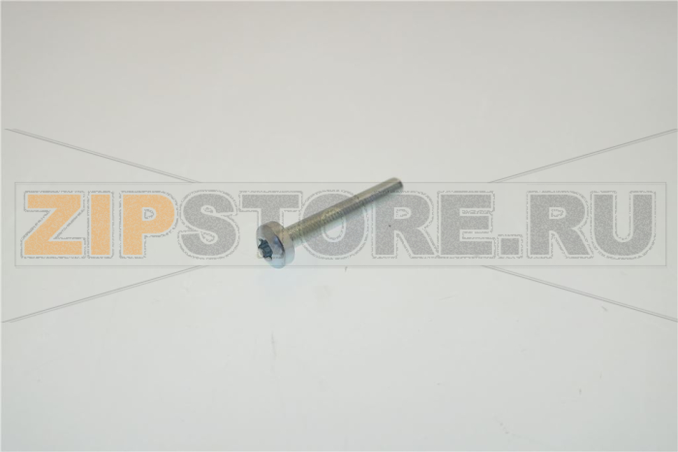 ВИНТЫ TCB M4X30 ZN-B 