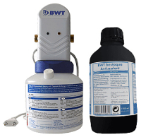 АНТИСКАЛАНТ BWT ANTISCALANT 1,1 Л