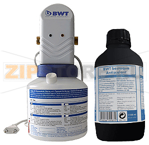 АНТИСКАЛАНТ BWT ANTISCALANT 1,1 Л 