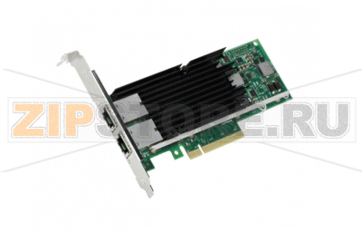Адаптер сетевой Dell 406-10217 