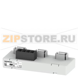 Планка на 3 датчика Siemens 7KT1233 