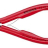 Бокорезы для электроники 125 мм Knipex 75 02 125 - Бокорезы для электроники 125 мм Knipex 75 02 125