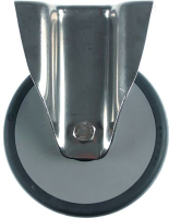 CASTOR FIXED PLATE