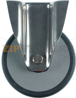 CASTOR FIXED PLATE 