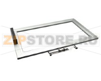 KIT, L.H. DOOR,FST-CR,WFST