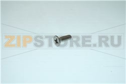 Stainless steel screw TSP 4x10 (+) 
