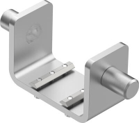 Цапфа поворотная Festo EAHS-P2-45