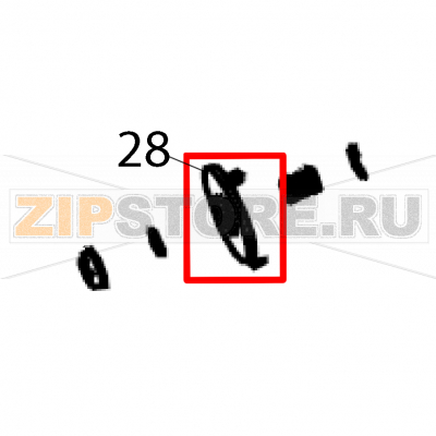 Felt sub Sato LT408 LH Felt sub Sato LT408 LHЗапчасть на деталировке под номером: 28Название запчасти на английском языке: Felt sub Sato LT408 LH.