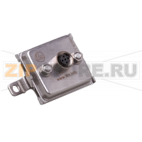 Разъем кабельный изоляционный плоский AS-i IFM E7354A