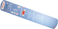 PLASTRON DE COMMANDE