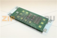 BOARD UNIT CHEFMATE BASIC TOUCH (NOTE)