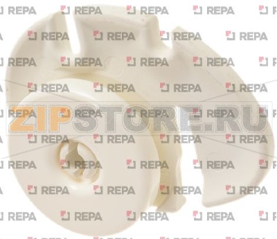 КОЛЕСНЫЙ БАРАБАН ZANUSSI СО СКОБОЙ 