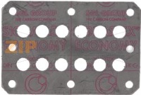 ПРОКЛАДКА ДЛЯ ТЭНА