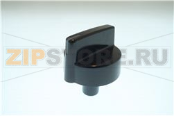 MANOPOLA FUOCHI GAS NERA 