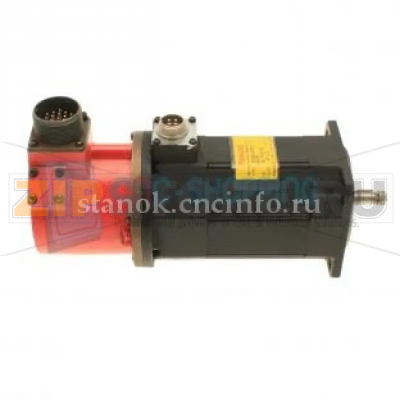 Cервомотор Fanuc A06B-0522-B051 