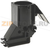 CONTENITORE NERO COMPLETO 9gr