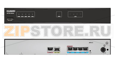 Маршрутизатор Huawei AR161W 