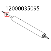 Втулка дистанционная Abat ТРМ-1200
