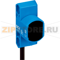 Датчик оптический SICK ZTB18-2AB5B1D04
