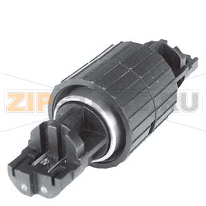 SIMATIC NET, PROFIBUS-PA, SPLITCONNECT COUPLER: ДЛЯ КАСКАДНОГО ВКЛЮЧЕНИЯ РАЗВЕТВИТЕЛЕЙ SPLITCONNECT И ПОСТРОЕНИЯ ЗВЕЗДООБРАЗНЫХ ТОПОЛОГИЙ, УПАКОВКА ИЗ 10 ШТУК Siemens 6GK1905-0AC00 